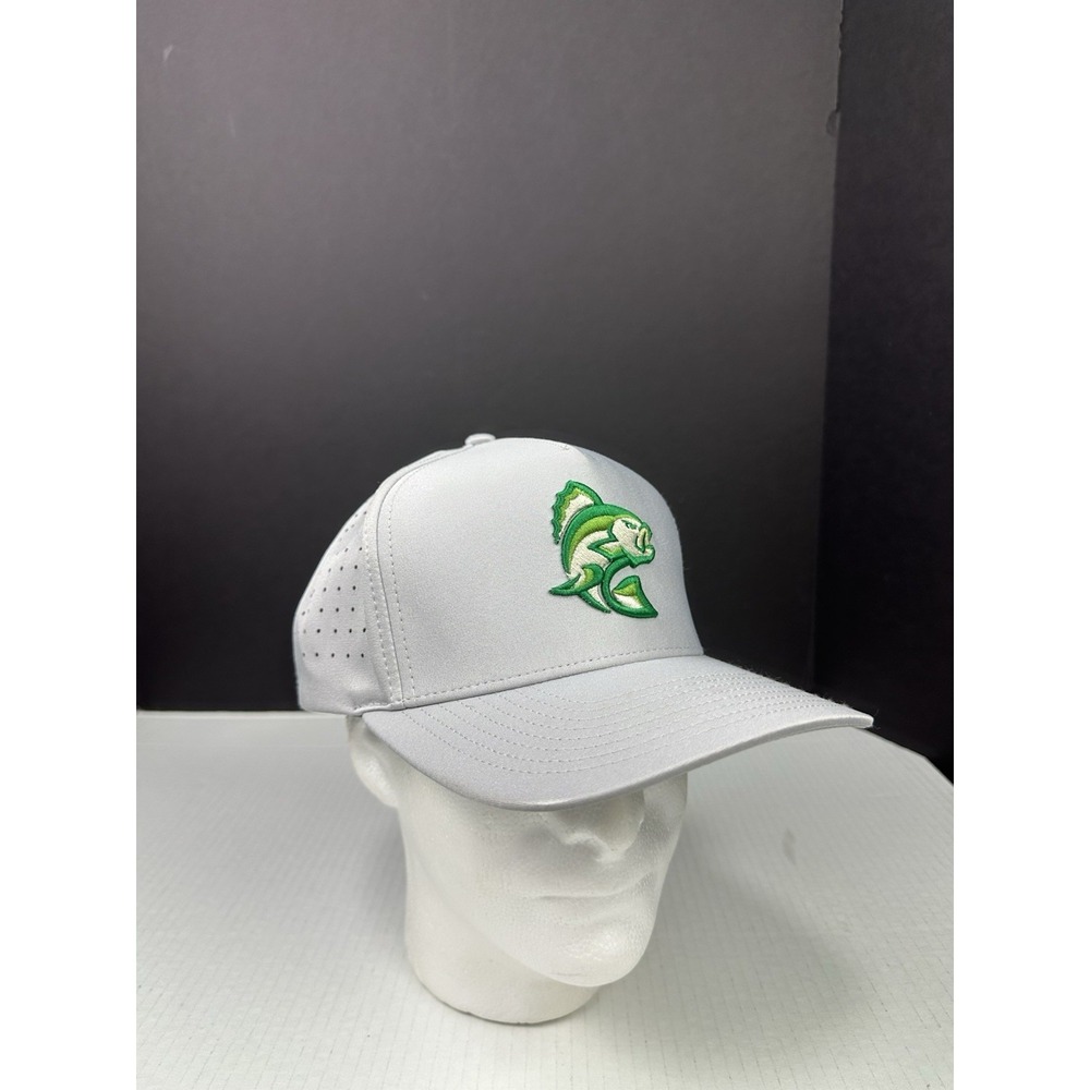 Waggle Adult Polyester Baseball Hat - Largemouth Golf Outdoors